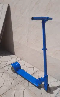 اسکوترسالم