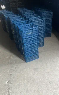 کارگر ساده برای سبد سازی