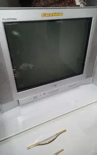تلویزیون ۲۱
