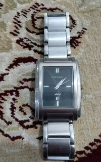 ساعت مردانه مارک رومانسون