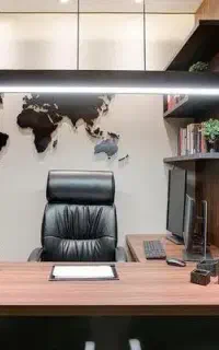 وکیل پایه یک دادگستری و مشاور قضایی  کلیه دعاوی