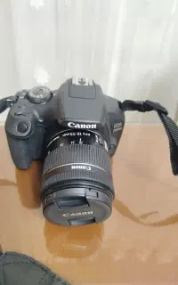 دوربین ۲۰۰۰ D کنون