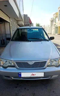 پراید132مدل 90
