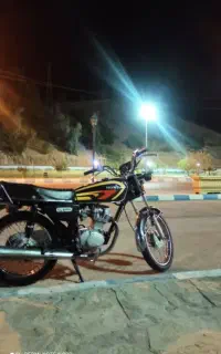 موتور رهرو ۹۴