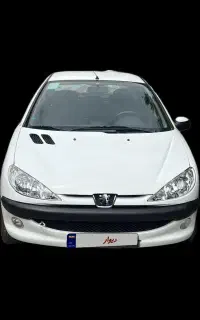 206 sd v8 (tu5)