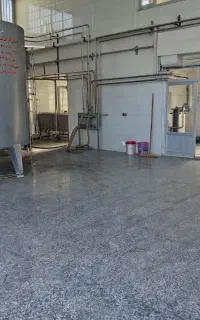 استخدام نیروی کار جهت مرکز جمع آوری شیر