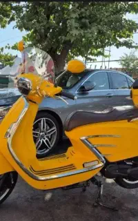 rs150 همتاز