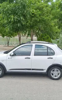 کوئیک صفر خشک GXR-L