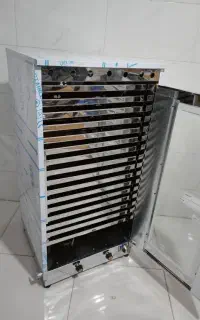 تنورگازی ۵شعله