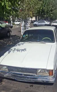 پیکان مدل ۷۹ دوگانه سوز CNG