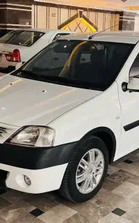 ال نود ، پارس تندر مدل ۹۷