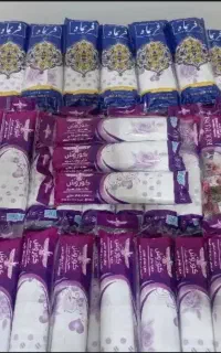 سفره های  یکبار مصرف کوروش،فریماه، شهنام