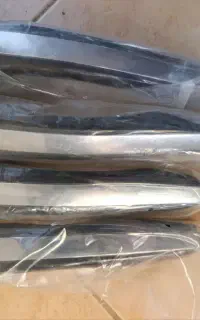 دستگیره در بیرونی ازرا سوناتا سراتو‌