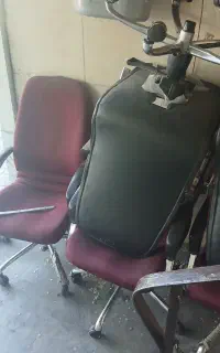 تعمیر صندلی اداری