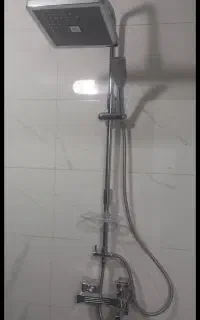 خدمات لوله کشی آب و غیره