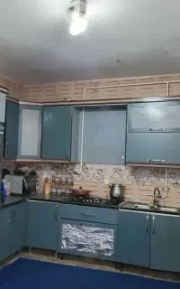 کابینت تمام ام دی اف