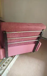 مبل تخت شو