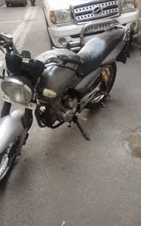 موتور پالسار