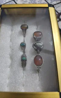 انگشتر
