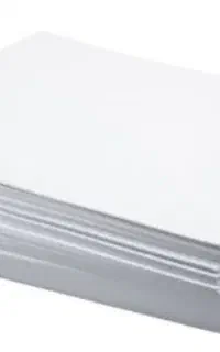 برگ A4