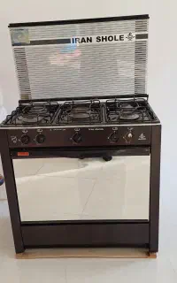 گاز در حد نو