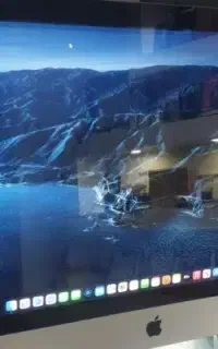 Imac گرافیکی