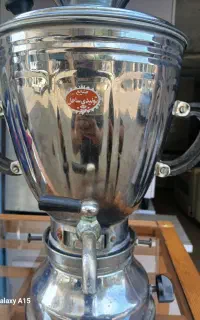 لوازم خانگی سماور گازی