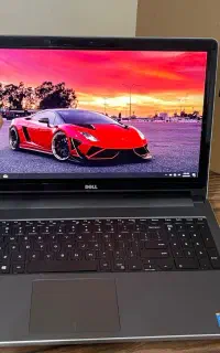 دل i7 لمسی فول اچ دی