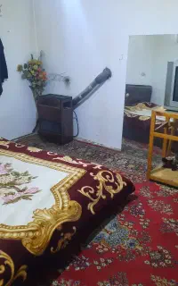 سویت نقلی و کوچیک در داخل شهر