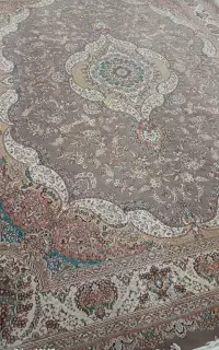 فرش ۱۲ متری