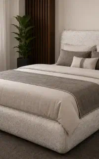 تخت خواب دونفره