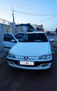 پارس 96درحد