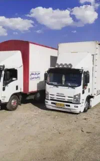 باربری اثاثیه منزل (نهادبار) تبریز‌‌‌