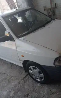 پراید مدل 90