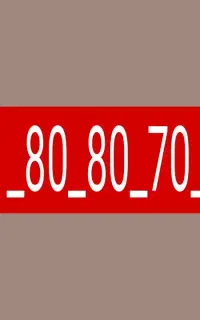 90  70  80  80  0918