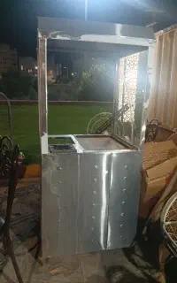 فر ساندویچی
