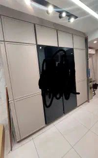 کمد  ممبران طول ۲۶۰درارتفاع ۲۶۸عمق۶۰