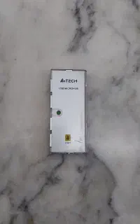 هاب usb  a4tech