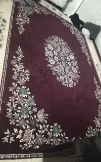 قالی