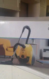 جارو برقی اسنوا