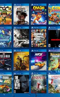 نصب بازی PS4 کپیخور