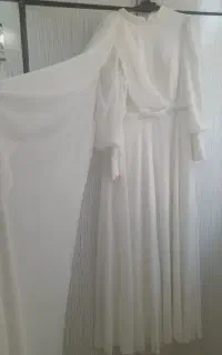 لباس مجلسی نوعه نوع