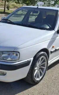 پارس 95 عروسک