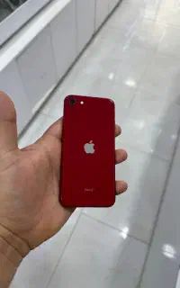 iPhone SE 2022