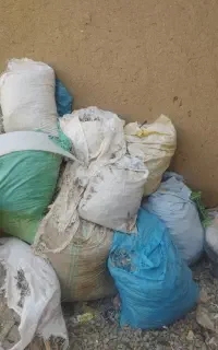 کود مرغی