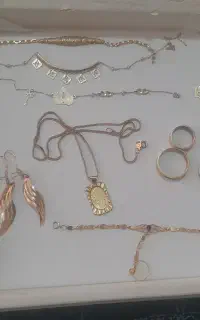 ۳۰ گرم طلا برای فروش