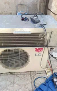 داکت اسپلیت 30هزاردر ابعاد 85در45