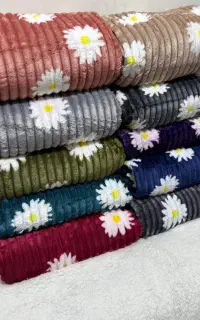 قرعه کشی پتو ژله ای دونفره