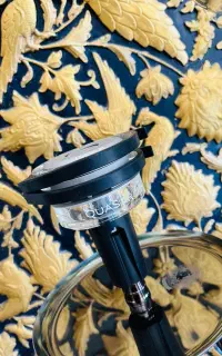 سری قلیون qusar