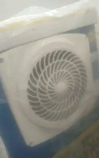 کولر آبی جنرال سان